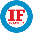 IF Trackers logga