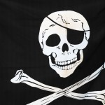 piratflagga